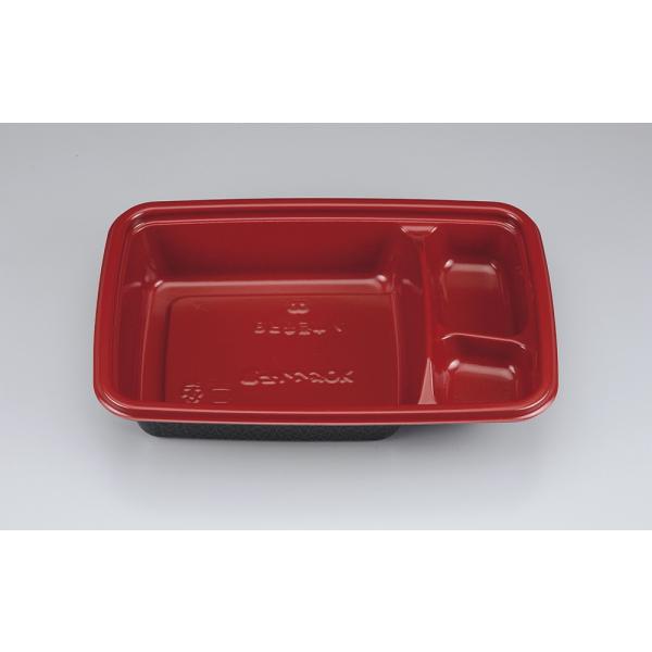 【蓋付き】BF弁当内4(錦) 【本体600枚・蓋600枚セット】